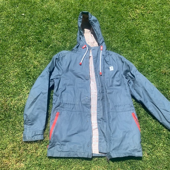 Etnies jacket - Picture 1 of 4